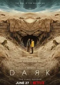 сериал Тьма (2017) смотреть онлайн