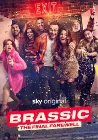 сериал Голяк (2019) смотреть онлайн