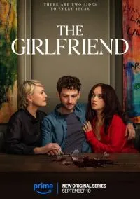 сериал Девушка моего сына (2025) смотреть онлайн