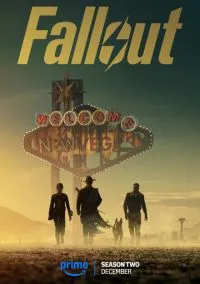 Fallout (2024) смотреть онлайн бесплатно