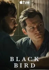 сериал Чёрная птица (2022) смотреть онлайн
